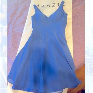 Maid of Honor / bridesmaid. Size A4, not altered. Wore 1x. Like new condition.